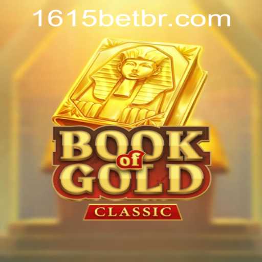 Discover the Thrilling Adventure of Book of Gold Classic