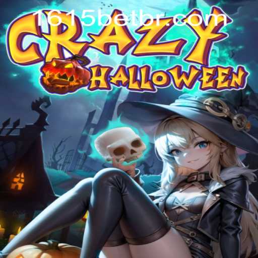 Dive into the Thrilling World of Crazy Halloween with 1615bet PH Login