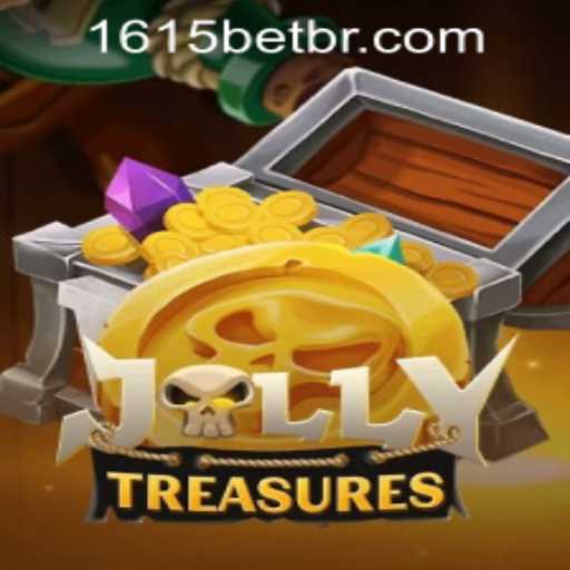 JollyTreasures: Dive into Adventure with 1615bet PH Login