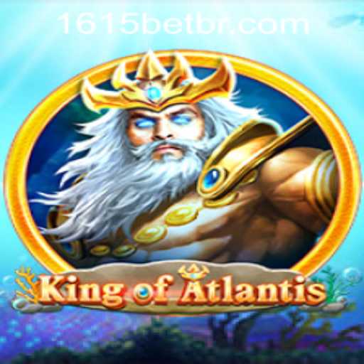KingofAtlantis Game Overview and Rules in Context with 1615bet PH Login