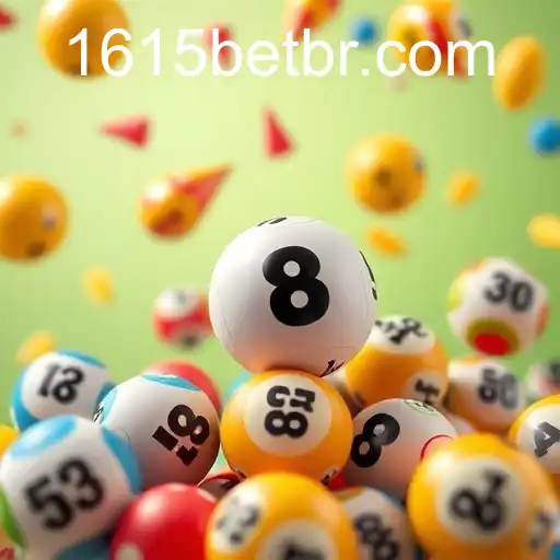 Lottery Games and the Impact of 1615bet PH Login