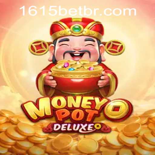 Exploring the Thrills of MoneyPotDELUXE and Navigating 1615bet PH Login