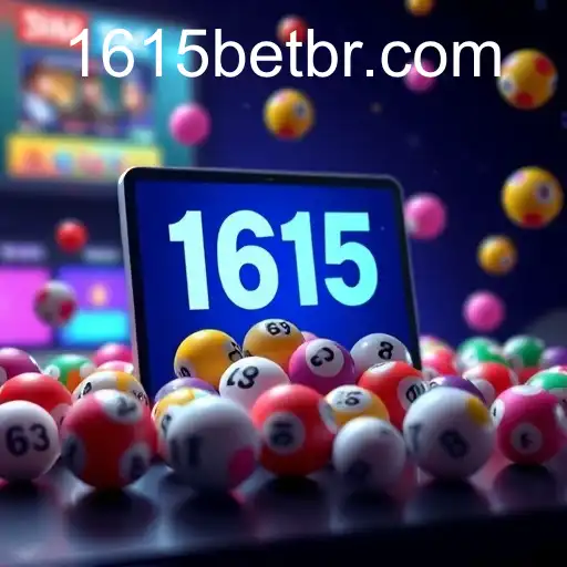 Exploring the World of Online Lottery with 1615bet PH Login