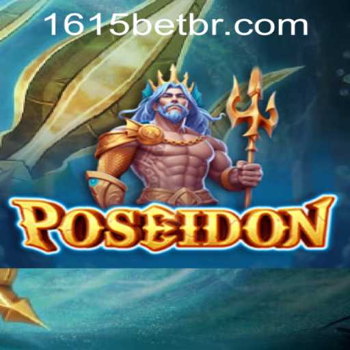 Dive into Poseidon: Mastering the Seas with 1615bet PH Login