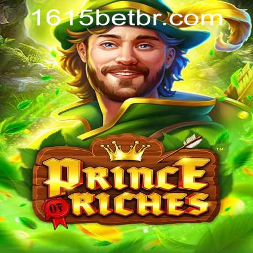 Explore the Enchanting World of PrinceOfRiches