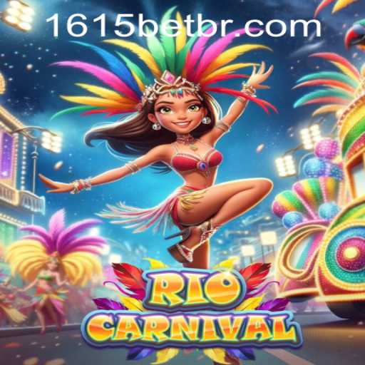 RioCarnival: Dive into the Festive World of Online Gaming
