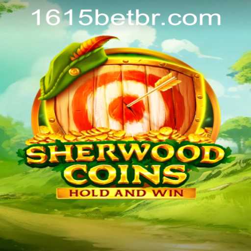 SherwoodCoins: A Captivating Gaming Experience with 1615bet PH Login