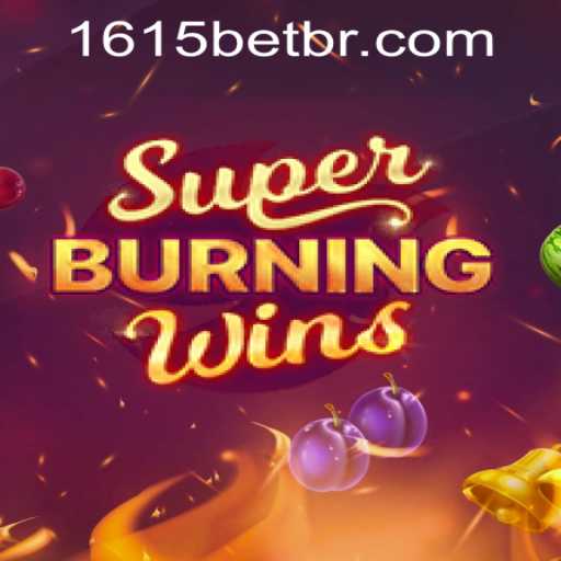 SuperBurningWins: A Classic Slot Adventure in the Digital Era
