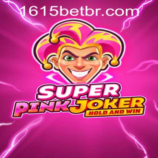 Discover the Exciting World of SuperPinkJoker: An In-Depth Guide