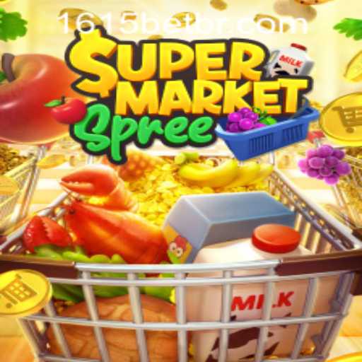 Discovering the Excitement of SupermarketSpree with 1615bet PH Login