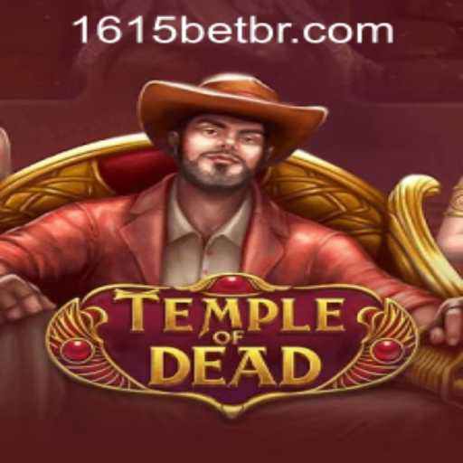 Discover the Thrilling Adventure of TempleofDead with 1615bet PH Login