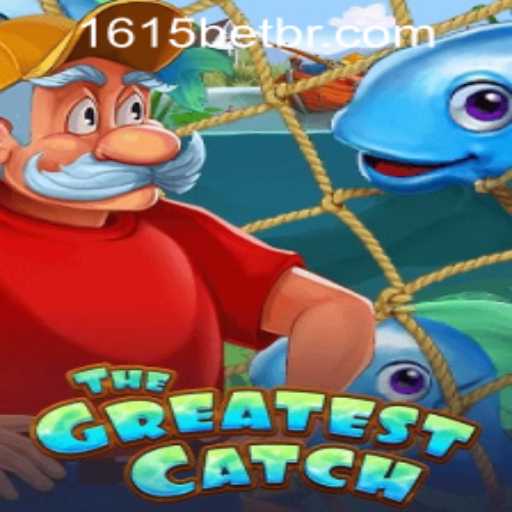 TheGreatestCatch: Dive Into the Exciting World of Fishing Adventures