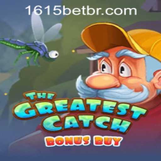 TheGreatestCatchBonusBuy: Dive into the Ultimate Gaming Experience
