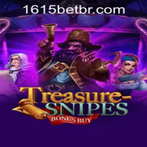 Unlock the Adventure of TreasuresnipesBonusBuy
